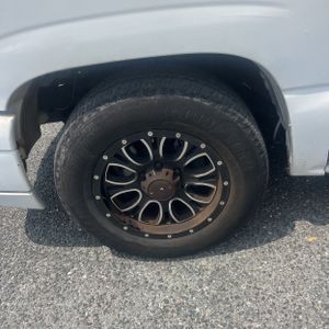 2004 Chevrolet SILVERADO 1500 LS thumbnail 17