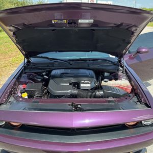صورة مصغرة 43 لـ 2022 Dodge CHALLENGER GT