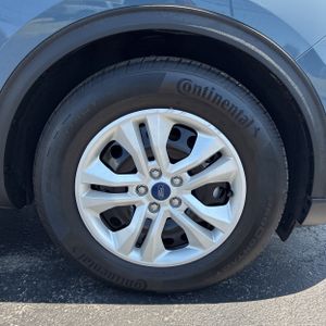 2023 FORD ESCAPE BASE — миниатюра 20