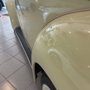 صورة مصغرة 45 لـ 1970 Volkswagen BEETLE