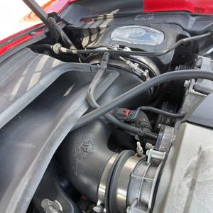 2015 Chevrolet CORVETTE STINGRAY — миниатюра 60