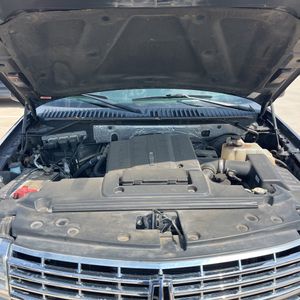2014 Lincoln NAVIGATOR BASE — миниатюра 45