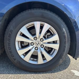 2016 Honda ODYSSEY EX-L 缩略图 20