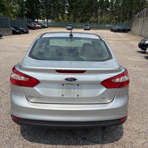 صورة 7 لـ 2014 FORD FOCUS SE