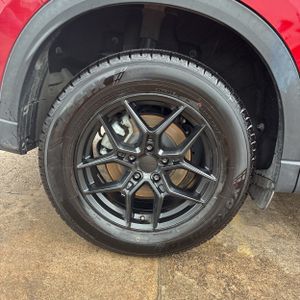 صورة مصغرة 18 لـ 2021 Mazda CX-5 TOURING