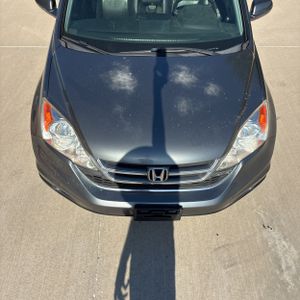 صورة مصغرة 15 لـ 2010 Honda CR-V EX-L