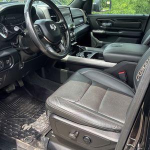صورة مصغرة 63 لـ 2021 RAM 1500 REBEL
