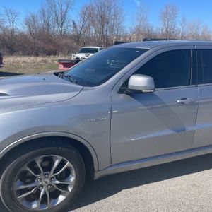 DODGE DURANGO R/T - 2