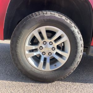 2019 Chevrolet TAHOE LS — миниатюра 19