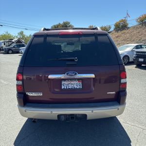 FORD EXPLORER EDDIE BAUER - 7