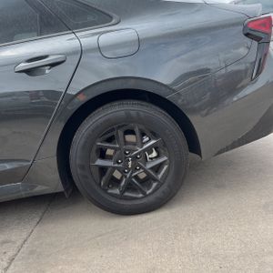 2026 KIA K5 LXS thumbnail 18