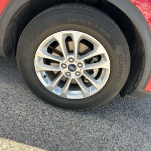 2020 FORD ESCAPE SE — миниатюра 20