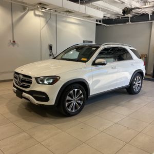 MERCEDES-BENZ GLE - 3