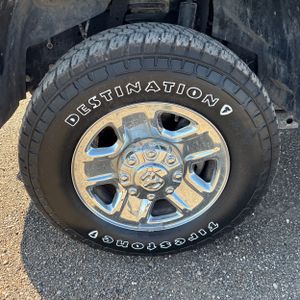 2022 RAM 2500 TRADESMAN — миниатюра 17
