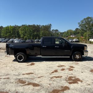 CHEVROLET SILVERADO 3500HD LT1 - 10