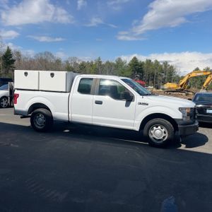 FORD F-150 XL - 10