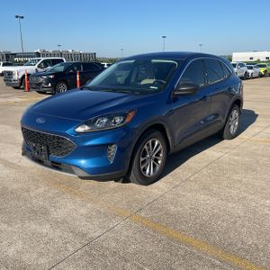 FORD ESCAPE SE - 1