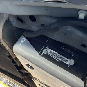 2018 FORD FUSION S 缩略图 21