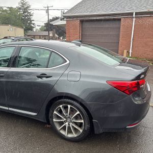 صورة 6 لـ 2015 Acura TLX V6 W/TECH