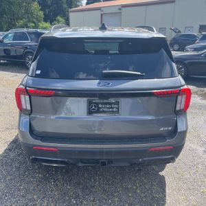 FORD EXPLORER ST-LINE - 7