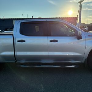 2021 Chevrolet SILVERADO 1500 WORK TRUCK 照片 11