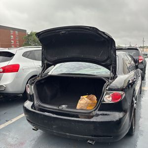 2006 Mazda MAZDA6 I 缩略图 39