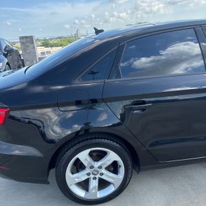 2018 AUDI A3 PREMIUM 照片 9