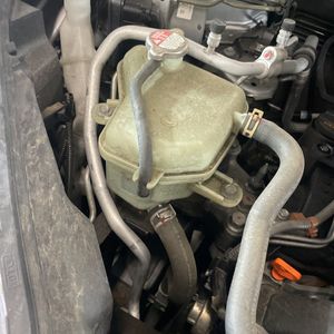 صورة مصغرة 46 لـ 2019 Honda CR-V EX-L