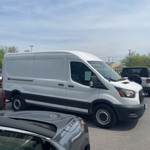 FORD TRANSIT 250 - 10