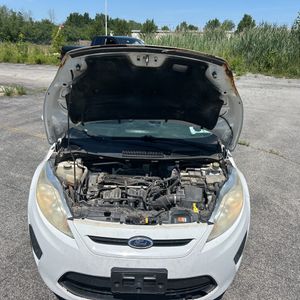 2013 FORD FIESTA SE — миниатюра 39