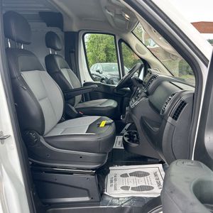 2025 RAM PROMASTER 2500 TRADESMAN 缩略图 33