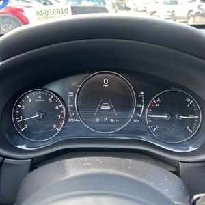 2021 Mazda CX-30 SELECT 缩略图 38