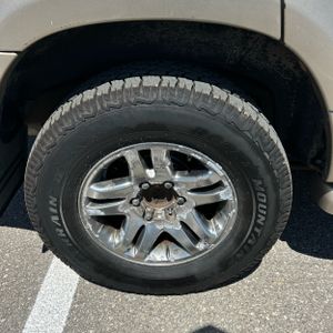 صورة 19 لـ 2006 Toyota SEQUOIA LIMITED