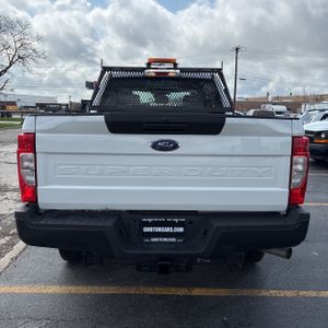 FORD F-250 SUPER DUTY XL - 7