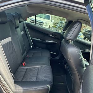 2014 Toyota CAMRY SE 缩略图 35