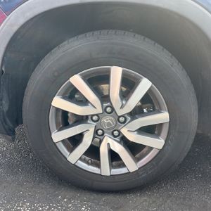 2019 Honda PILOT EX-L 缩略图 17