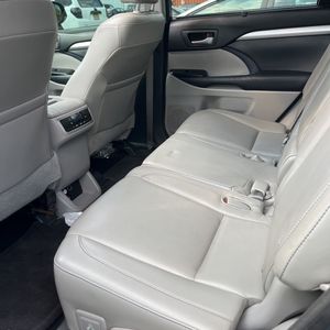 2015 Toyota HIGHLANDER XLE thumbnail 71