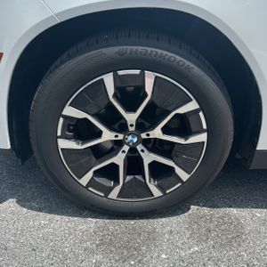 2026 BMW X3 30 XDRIVE — миниатюра 15