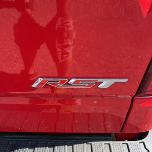صورة مصغرة 23 لـ 2021 Chevrolet SILVERADO 1500 RST