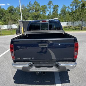 CHEVROLET COLORADO LT - 7