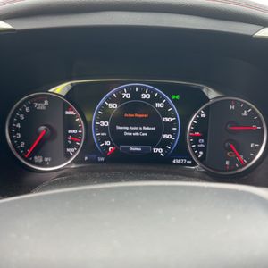 صورة مصغرة 41 لـ 2019 Chevrolet BLAZER RS
