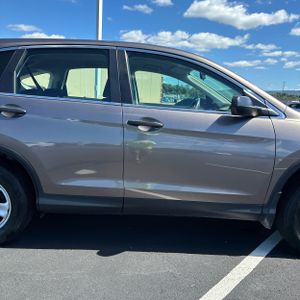 صورة 11 لـ 2015 Honda CR-V LX
