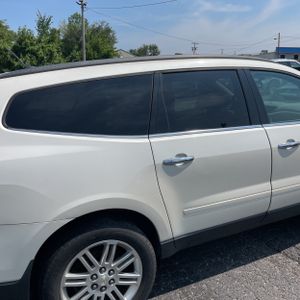 صورة 9 لـ 2015 Chevrolet TRAVERSE LT