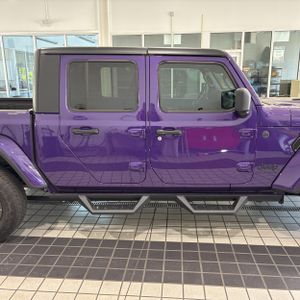 JEEP GLADIATOR SPORT S 4X4 - 9