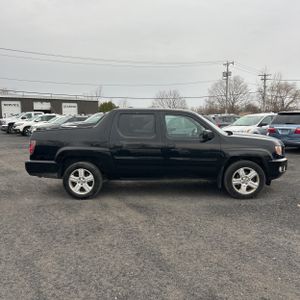 HONDA RIDGELINE RTL W/NAVI - 10