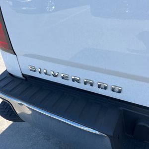 2015 Chevrolet SILVERADO 1500 LS thumbnail 23