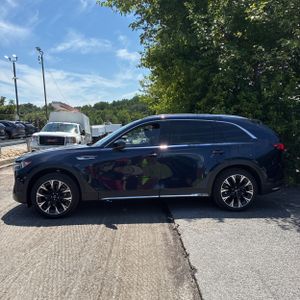 صورة 3 لـ 2024 Mazda CX-90 PLUG-IN HYBRID PREMIUM PLUS