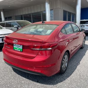 HYUNDAI ELANTRA SE - 8
