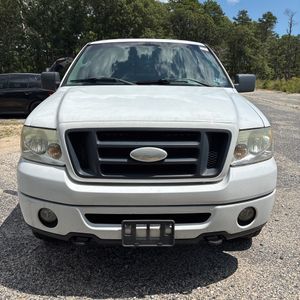 صورة مصغرة 53 لـ 2007 FORD F-150 STX