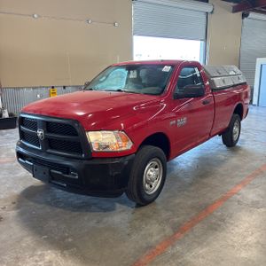 صورة 1 لـ 2018 RAM 2500 TRADESMAN